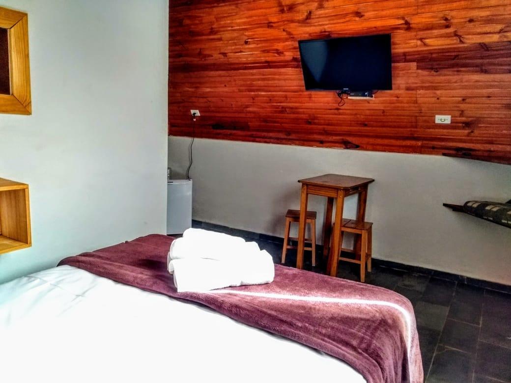 Chales Bela Vista Hotel Socorro  Exterior foto