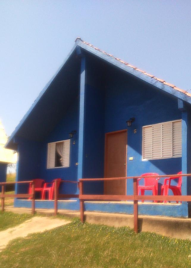 Chales Bela Vista Hotel Socorro  Exterior foto